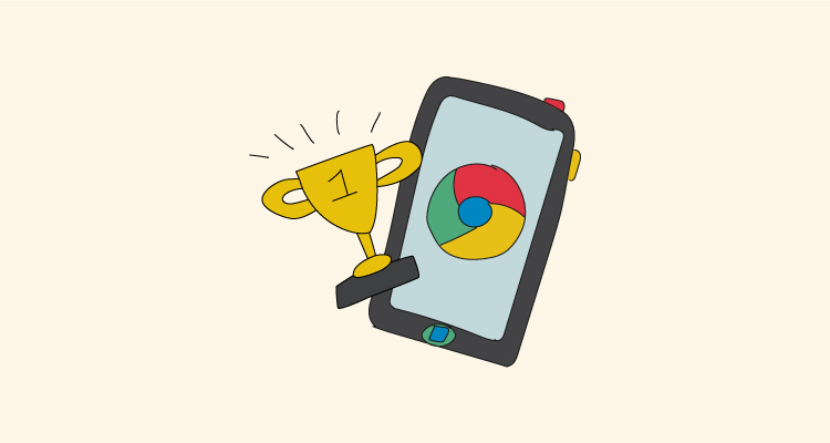 Apps de 2021 premiadas en google play