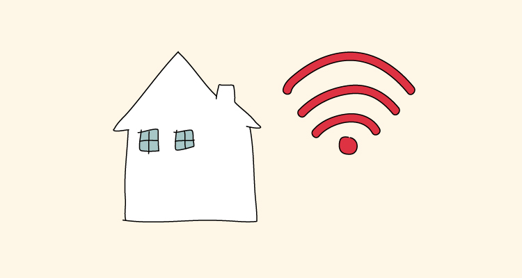 Cuántos megas de Internet o fibra necesito en casa? - Blog Lowi