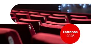 Estrenos 2026 Cine mas esperado del ano
