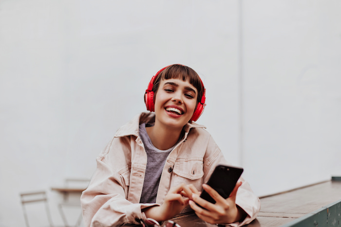 Los trucos secretos de TikTok para mantenerte enganchado