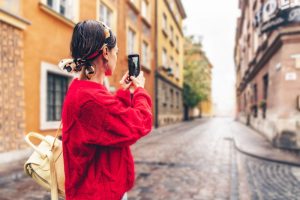 Apps para tenerlo todo bajo control en tu viaje