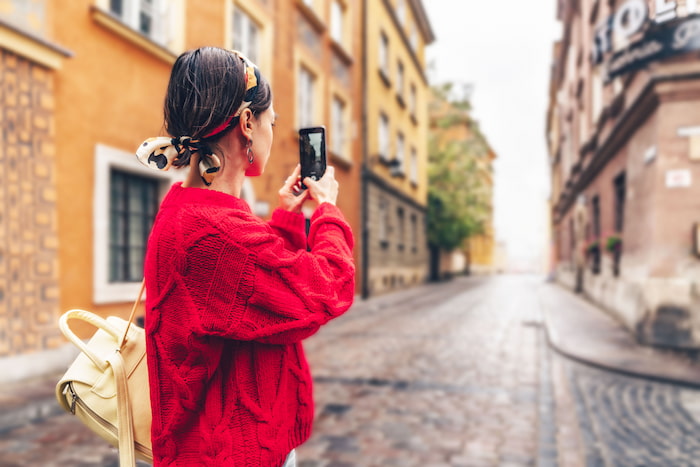 Apps para tenerlo todo bajo control en tu viaje
