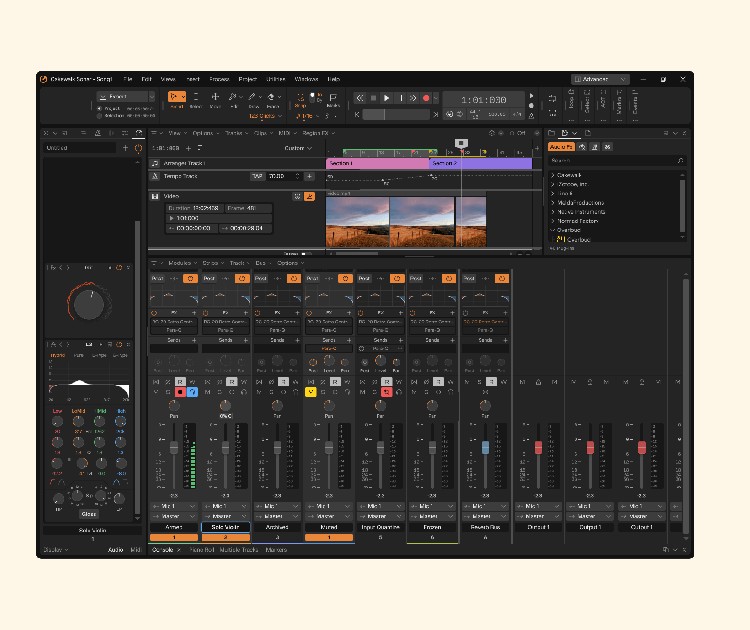 Cakewalk by BandLab Cakewalk by BandLab