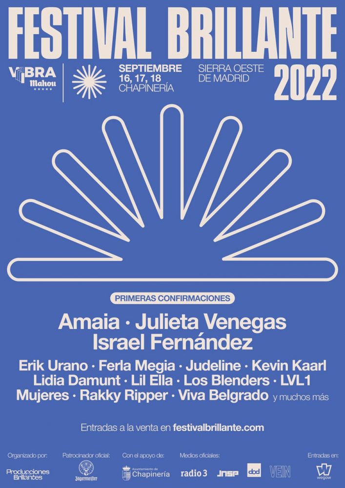 Festival Brillante 2022