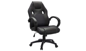 Silla Gaming Amazon Basics
