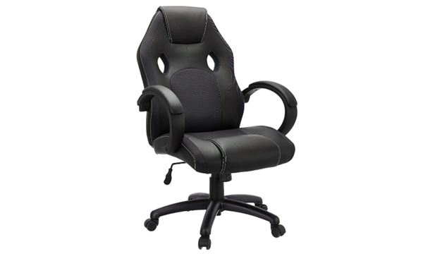 Silla Gaming Amazon Basics