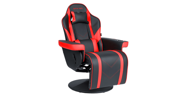 Silla Gaming Ardistel Blackfire Pro Series