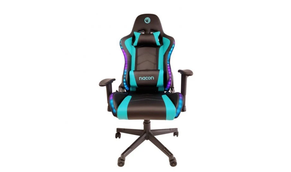 Silla Gaming Nacon
