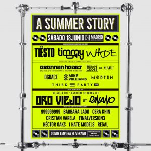 A Summer Story 2022