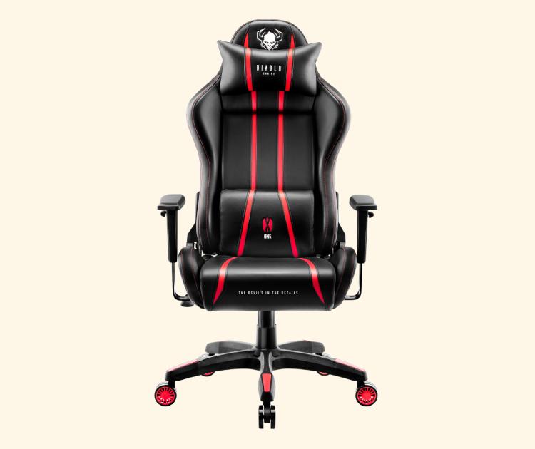 Diablo X-One 2.0