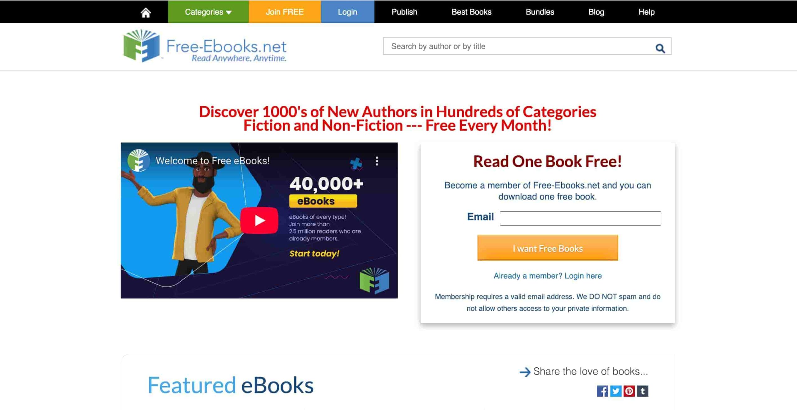 Free-ebooks.net Free-ebooks.net
