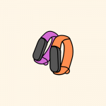 Mi band 7