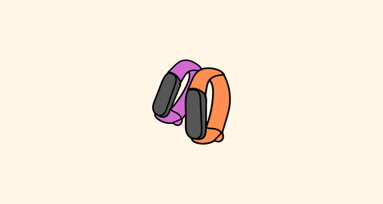 Mi band 7