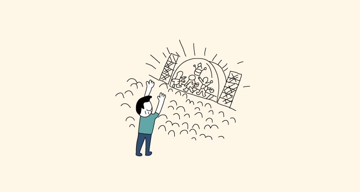 Planes para hacer con amigos en verano