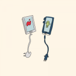 iOS vs Android