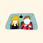 Mejores apps compartir coche