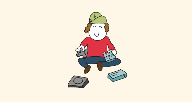 Videojuegos de moda de 2023