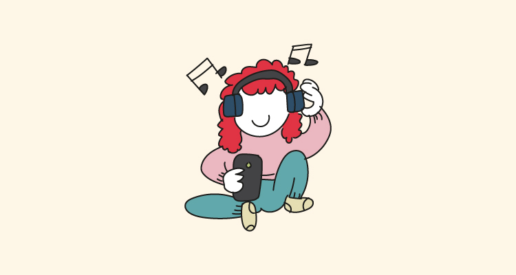Dónde escuchar podcasts