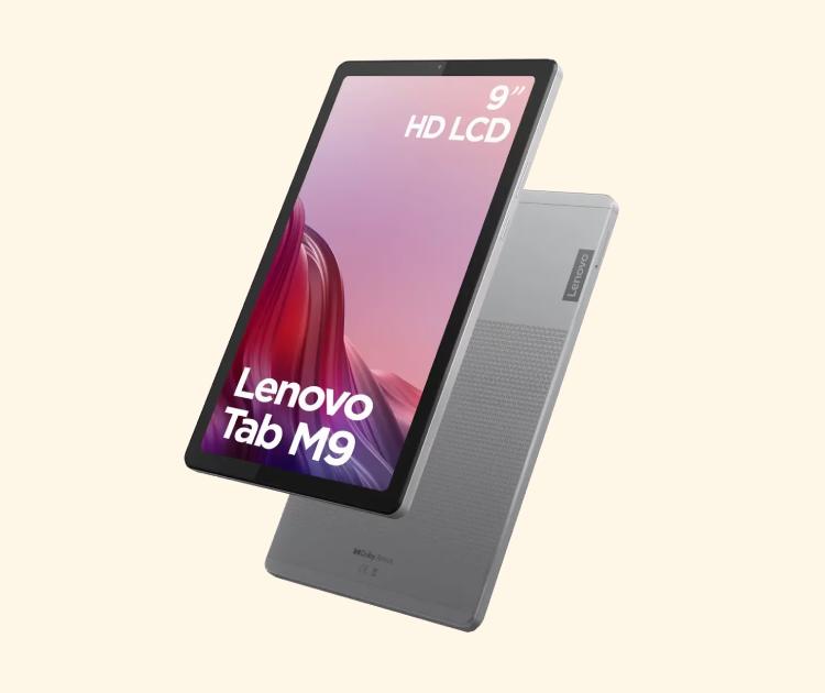 Lenovo Tab M9 Lenovo Tab M9