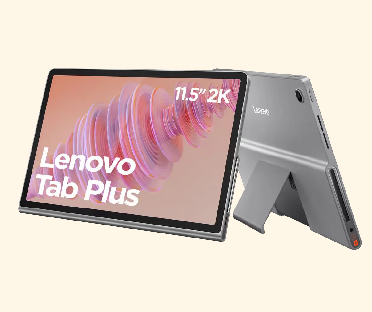 Lenovo Tab Plus Lenovo Tab Plus
