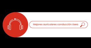 Mejores auriculares conducción osea