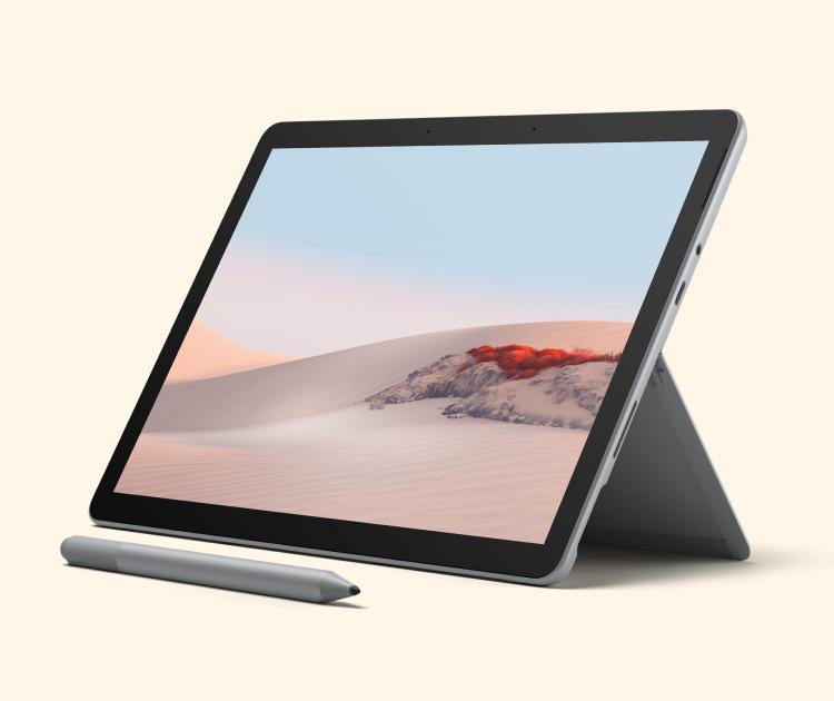 Microsoft Surface Go 2 Microsoft Surface Go 2