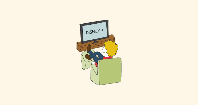 Qué ver en Disney Plus