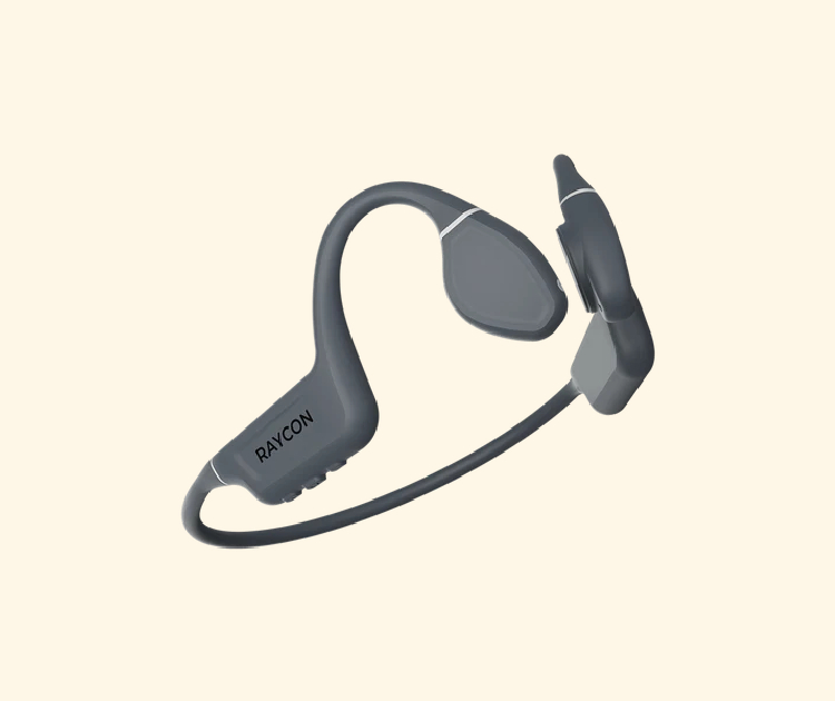 Raycon Bone Conduction Headphones Raycon Bone Conduction Headphones