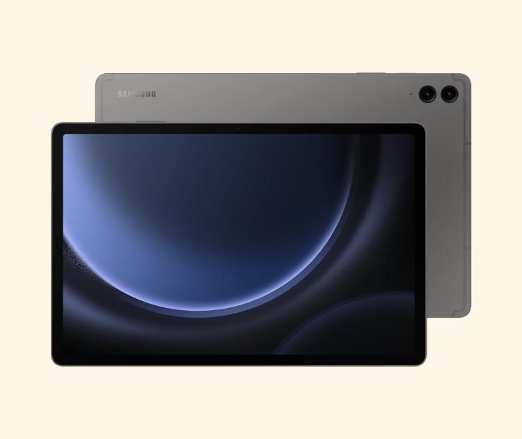 Samsung Galaxy Tab S9 FE Samsung Galaxy Tab S9 FE