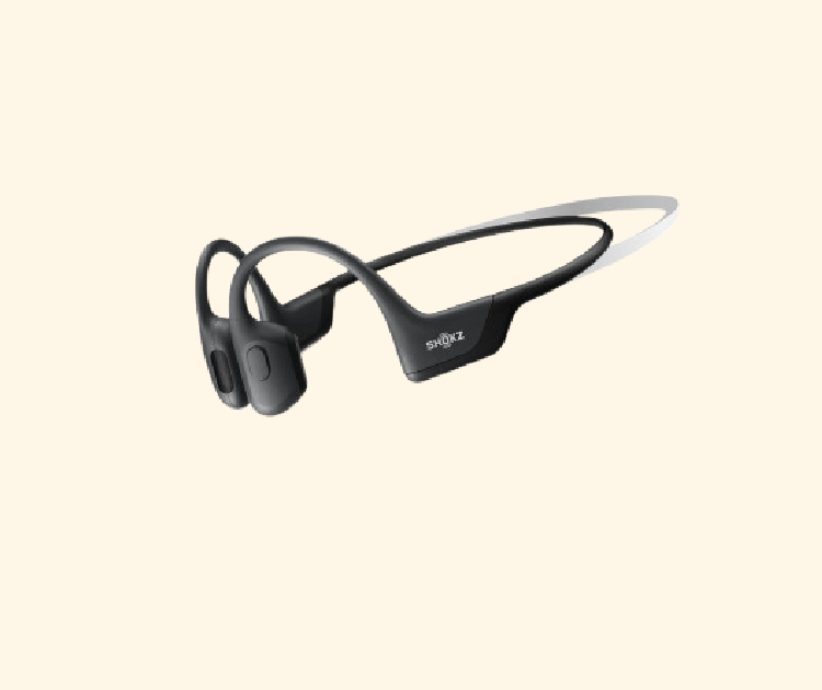 Shokz OpenRun Pro Mini Shokz OpenRun Pro Mini