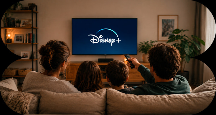 estrenos disney plus