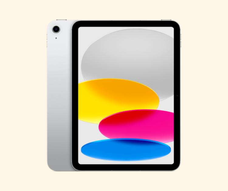 iPad 11 A16 iPad 11 A16