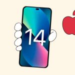 iPhone 14