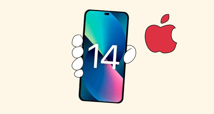 iPhone 14