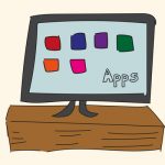 Apps para Smart TV