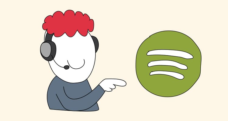 Cómo crear podcasts en Spotify