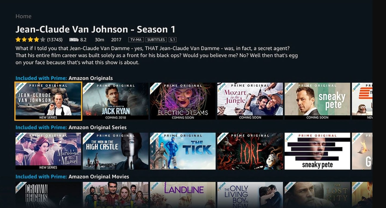 Mejores apps para Smart TV en 2024