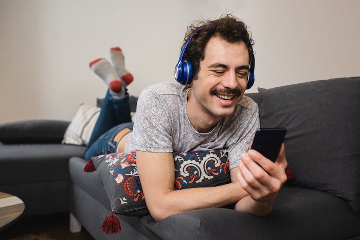 Personaliza tu perfil de Twitch y empieza a stremear ya