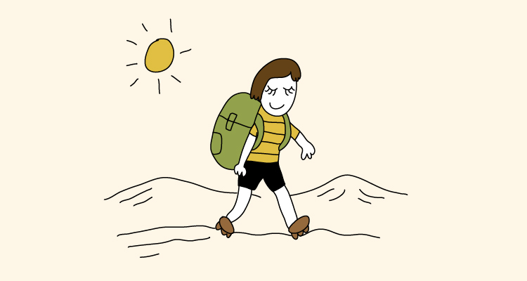 Organiza tu viaje con Google Travel