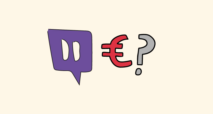 Como funciona o Twitch e como monetizar por ele