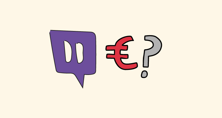 5 ventajas de Twitch sobre  si eres streamer