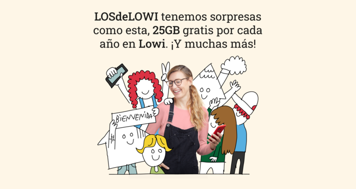 LOSdeLOWI