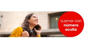 Como llamar con numero oculto desde cualquier dispositivo