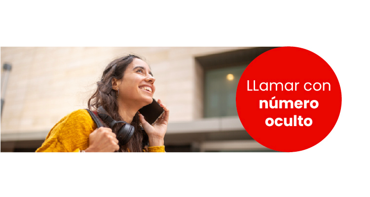 Como llamar con numero oculto desde cualquier dispositivo