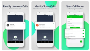 Caller ID & Block