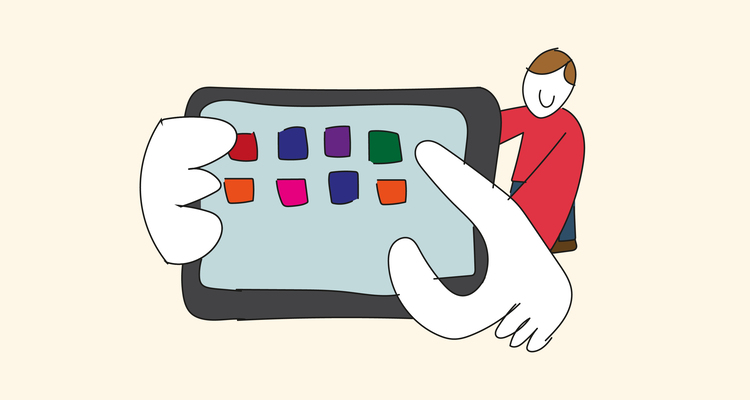 Cómo cambiar los iconos de las apps