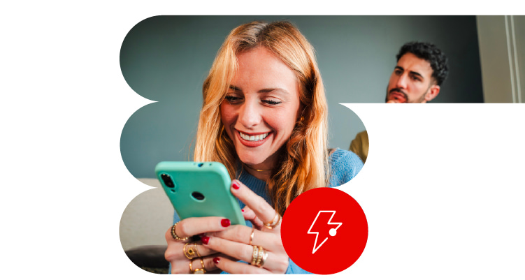 Como hacer un test de velocidad de internet