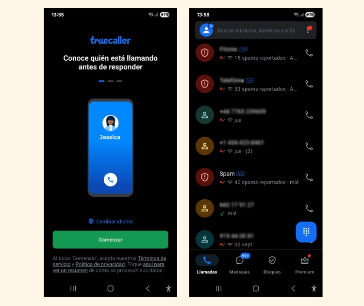 Truecaller Truecaller