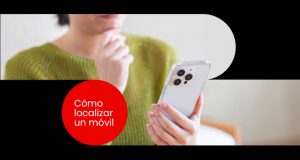 1.Como localizar un movil