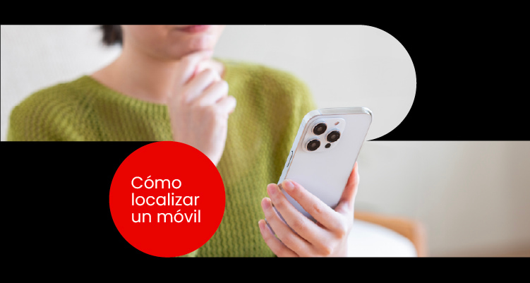1.Como localizar un movil